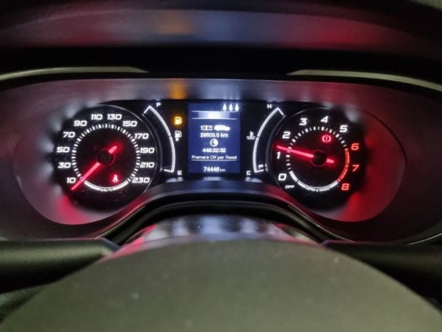 Fiat Tipo 1.4 T-Jet 120CV SW - foto 4 di 4
