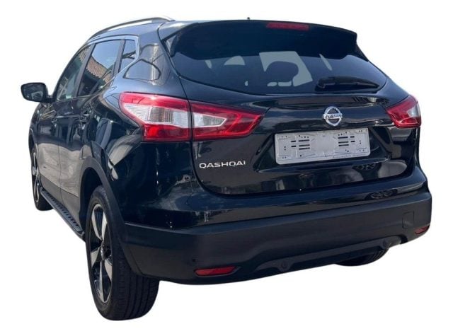 Nissan Qashqai 1.6 dCi 2WD 360 - foto 3 di 4