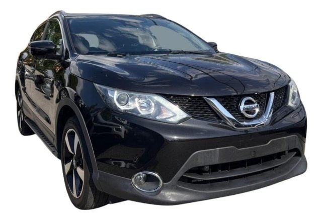 Nissan Qashqai 1.6 dCi 2WD 360 - foto 2 di 4