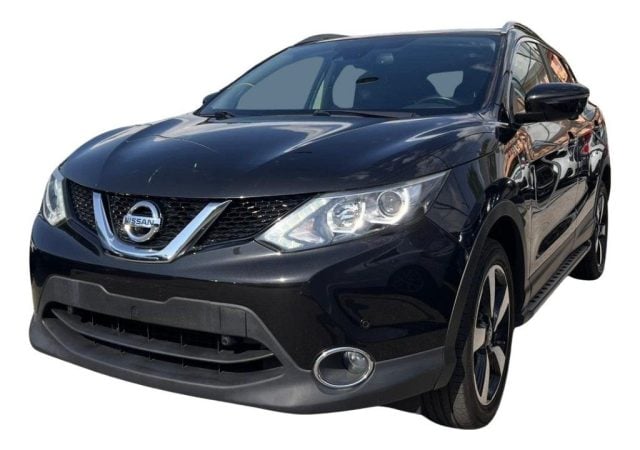 Nissan Qashqai 1.6 dCi 2WD 360, del 2015, 78.650 km, in vendita a Rivignano Teor (UD)