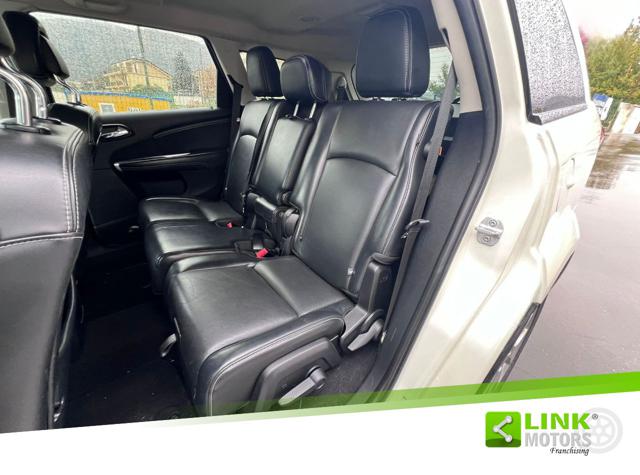 Fiat Freemont 2.0 Multijet 170 CV Freemont usato a ARIENZO
