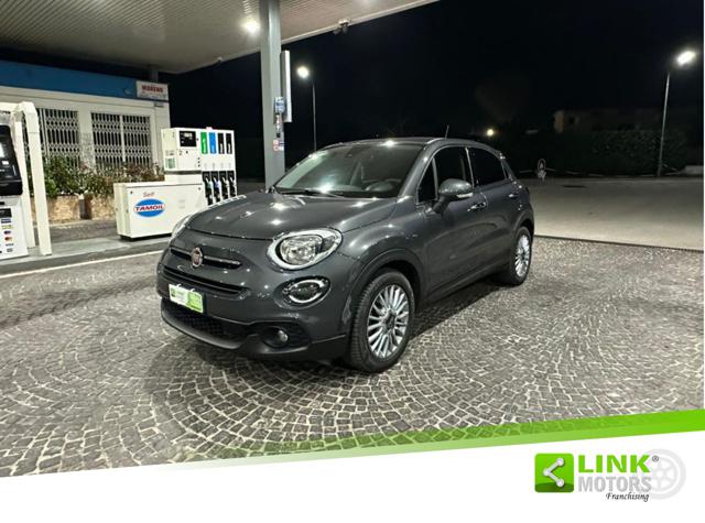 Fiat 500X 1.3 MultiJet 95 CV Club usato a ARIENZO