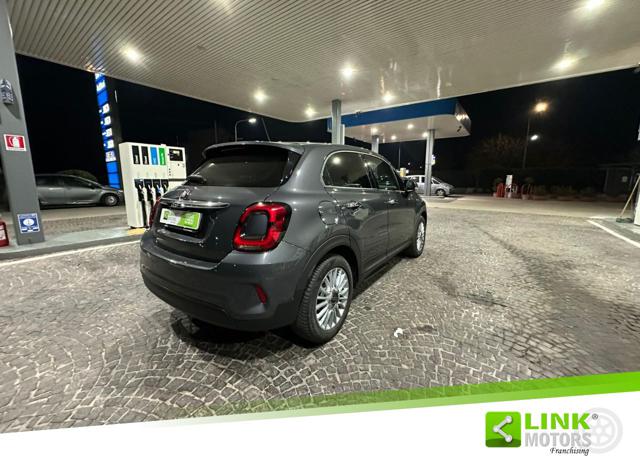Fiat 500X 1.3 MultiJet 95 CV Club usato a ARIENZO