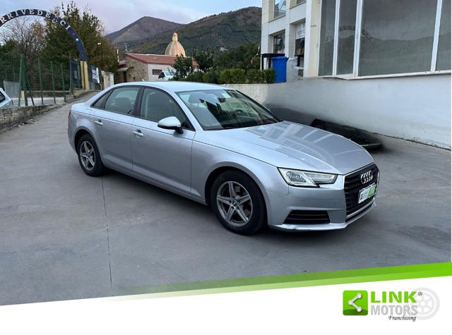 Audi A4 A4 LIMOUSINE usato a ARIENZO
