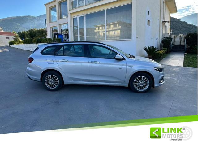 Fiat Tipo 1.6 Mjt S&S SW City Sport usato a ARIENZO