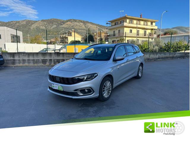Fiat Tipo 1.6 Mjt S&S SW City Sport usato a ARIENZO