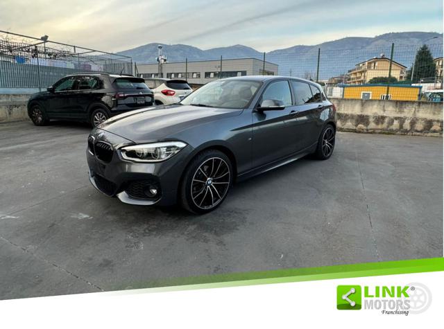BMW 116 d 5p. Msport usato a ARIENZO