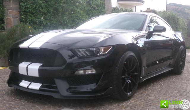 Ford Mustang shelby gt350 5.2 533cv usato a ARIENZO