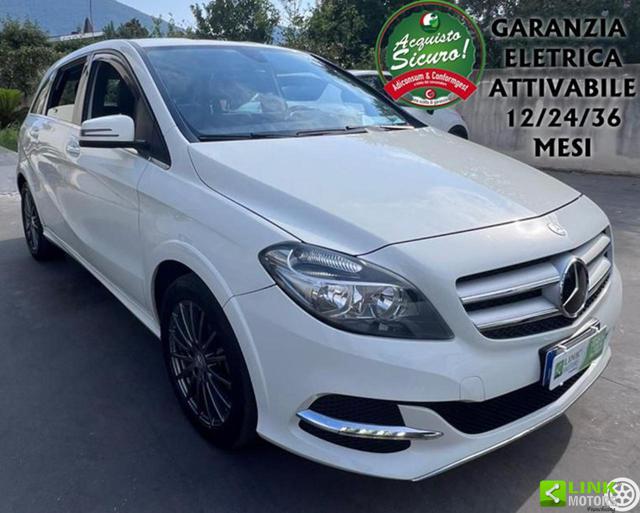 Mercedes-Benz B 250 e Sport usato a ARIENZO