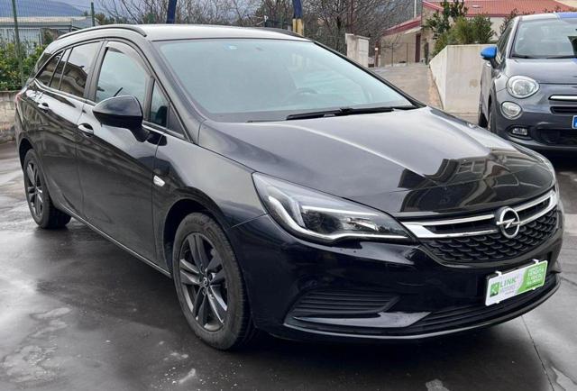 Opel Astra 1.6 CDTi 110CV Start&Stop Sports Tourer 120 Annive usato a ARIENZO