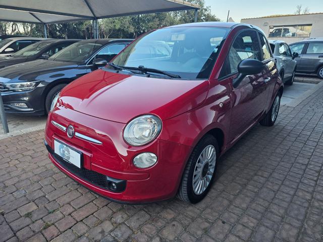 Fiat 500 1.2 Pop usato a SINISCOLA
