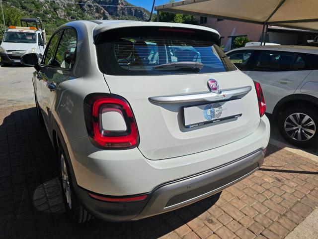 Fiat 500X 1.3 MultiJet 95 CV Business usato a SINISCOLA