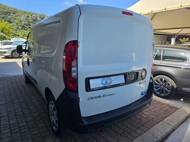 Fiat Doblo Dobl� 1.3 MJ PC-TN Cargo SX 3 Posti COIBENTATO ATP usato a SINISCOLA