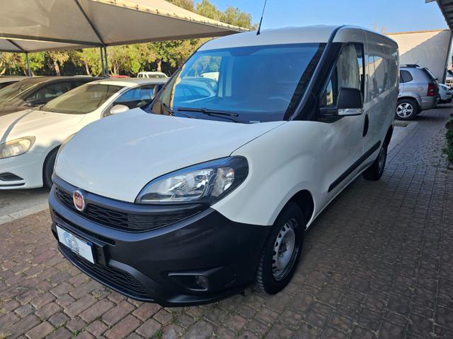 Fiat Doblo Dobl� 1.3 MJT S&S PC-TN Cargo Business usato a SINISCOLA
