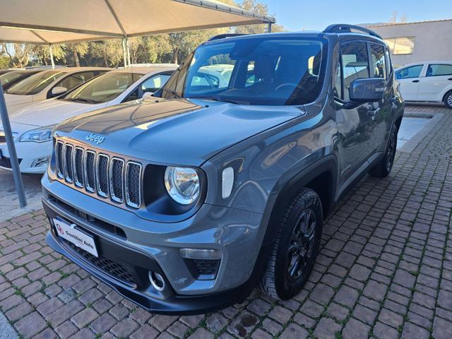 Jeep Renegade 1.6 Mjt 120 CV Business usato a SINISCOLA