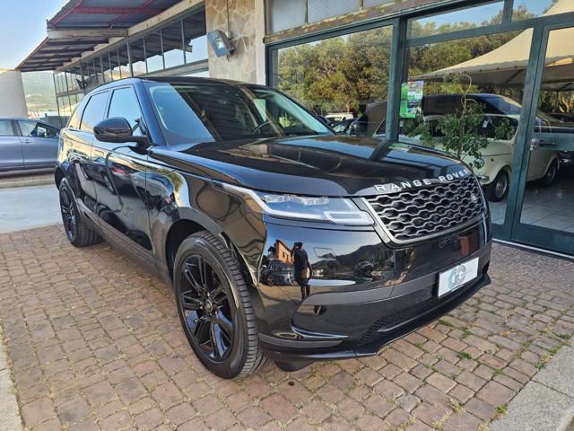 Land Rover Range Rover Velar 2.0D I4 180 CV R-Dynamic S usato a SINISCOLA