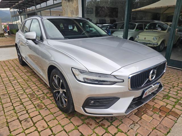 Volvo V60 D3 AWD Geartronic Business Plus usato a SINISCOLA