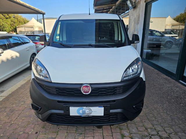 Fiat Doblo Dobl� 1.3 MJT S&S PC-TN Cargo Business usato a SINISCOLA