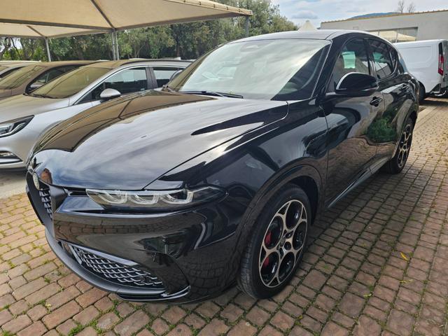 Alfa Romeo Tonale 1.5 160 CV MHEV TCT7 Veloce nuovo a SINISCOLA