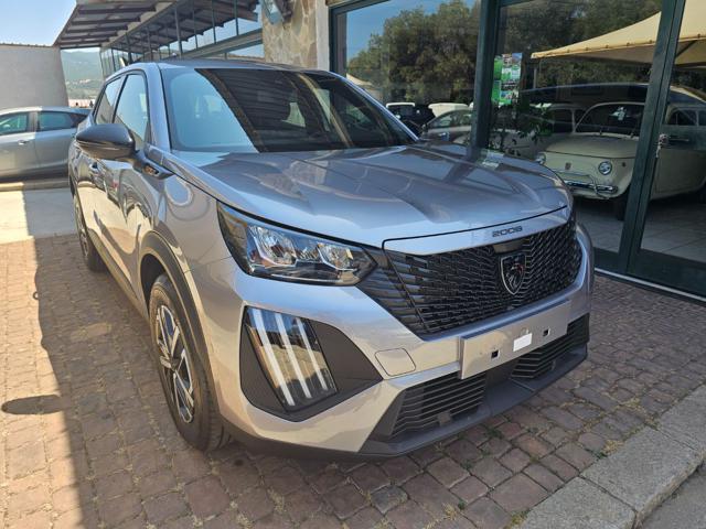 Peugeot 2008 PureTech 100 S&S Style nuovo a SINISCOLA