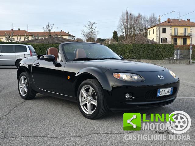 Mazda MX-5 1.8 Fire usato a CASTIGLIONE OLONA