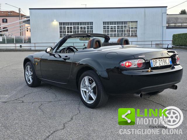 Mazda MX-5 1.8 Fire - foto 2 di 4