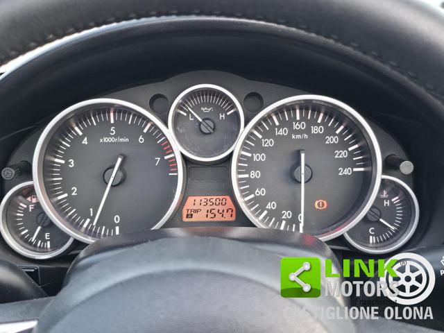 Mazda MX-5 1.8 Fire - foto 4 di 4