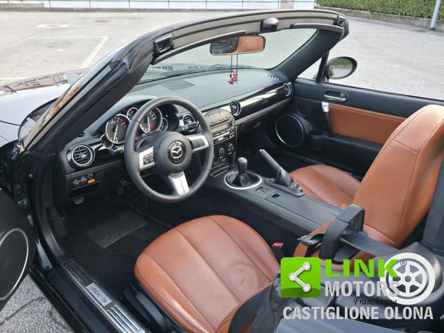 Mazda MX-5 1.8 Fire - foto 3 di 4