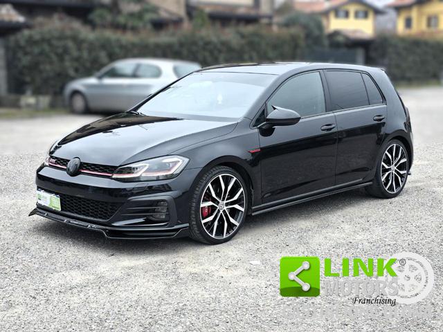 Volkswagen Golf GTI Performance 2.0 245 CV TSI DSG 5p. BMT usato a CASTIGLIONE OLONA