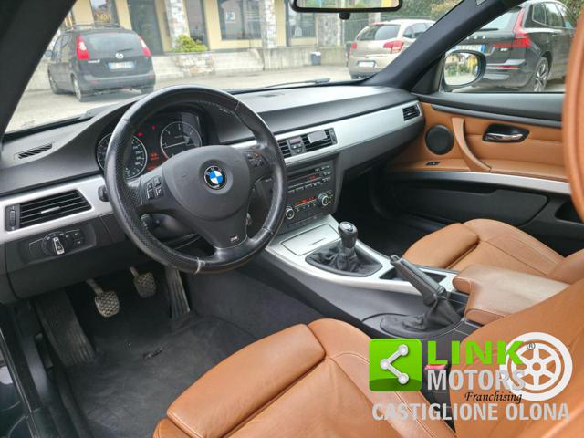 BMW 320 d cat Coup� Msport - foto 2 di 4