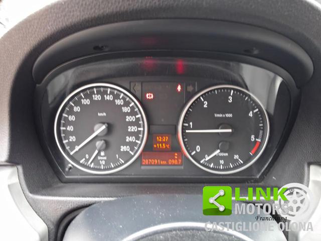 BMW 320 d cat Coup� Msport - foto 3 di 4