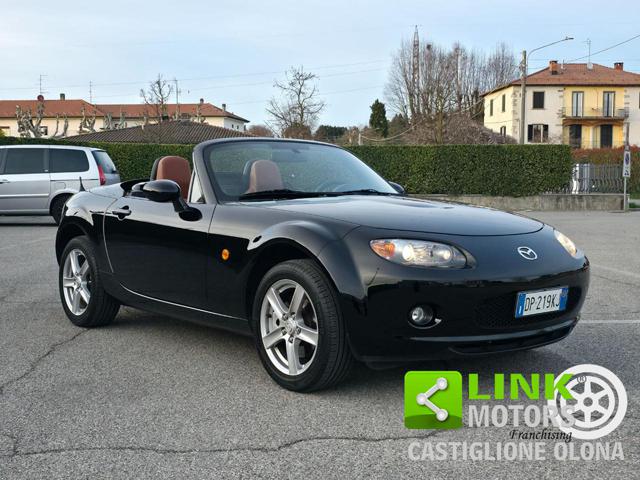 Mazda MX-5 Roadster Coup� 1.8L Fire usato a CASTIGLIONE OLONA