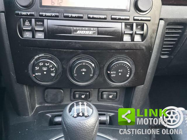 Mazda MX-5 Roadster Coupé 1.8L Fire, del 2008, 113.500 km, in vendita a Castiglione Olona (VA)