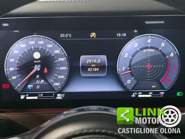 Mercedes-Benz S 560 4Matic Coup� Premium Plus IVA ESPOSTA - foto 4 di 4