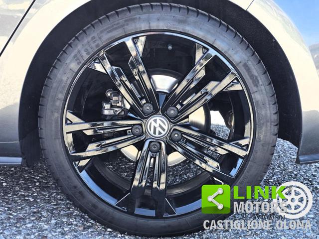 Volkswagen Golf GTD 2.0 DSG BlueMotion, del 2018, 161.545 km, in vendita a Castiglione Olona (VA)