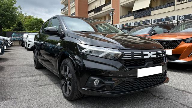 Dacia Sandero STREETWAY 1.0 TCe 90CV JOURNEY*C.L.16"*R.CAM*LED* - foto 3 di 4