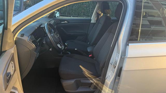 Volkswagen T-Cross 1.0TSI 95CV STYLE*PDC*TEL*NAVI*CARPLAY*C.L.16", del 2023, 69.000 km, in vendita a Roma (RM)