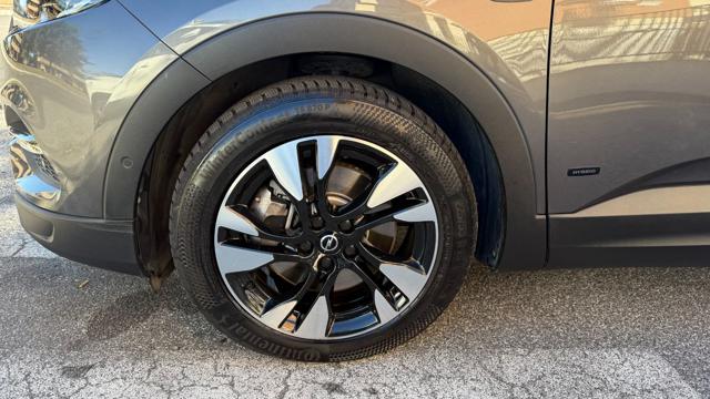 Opel Grandland X 1.6 PHEV 181 CV FWD AUT. BUSINESS ELEGANCE - foto 4 di 4