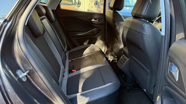 Opel Grandland X 1.6 PHEV 181 CV FWD AUT. BUSINESS ELEGANCE usato a ROMA