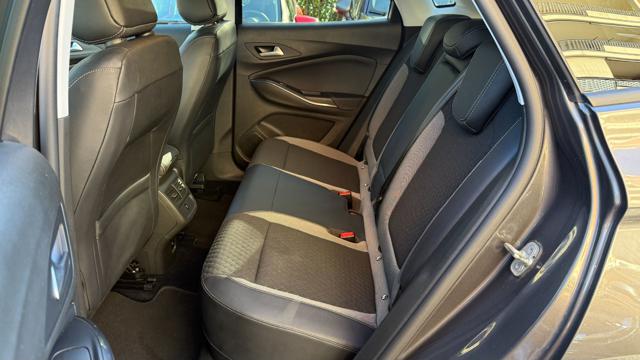 Opel Grandland X 1.6 PHEV 181 CV FWD AUT. BUSINESS ELEGANCE, del 2022, 69.000 km, in vendita a Roma (RM)