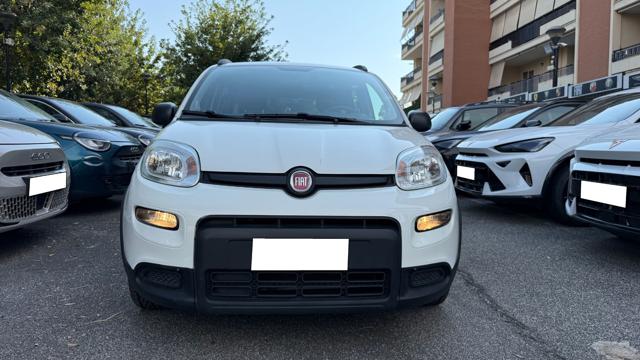 Fiat Panda 1.0 FIREFLY S&S HYBRID CITY LIFE*USB* - foto 4 di 4