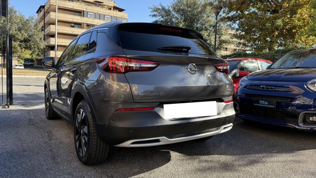 Opel Grandland 1.6 PHEV 181 CV FWD AUT. BUSINESS ELEGANCE - foto 3 di 4