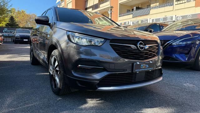Opel Grandland 1.6 PHEV 181 CV FWD AUT. BUSINESS ELEGANCE - foto 2 di 4