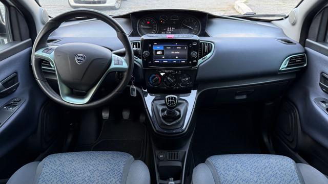 Lancia Ypsilon 1.0 FIREFLY S&S HYBRID GOLD*R.CAM*CARPLAY*LED*TEL - foto 4 di 4