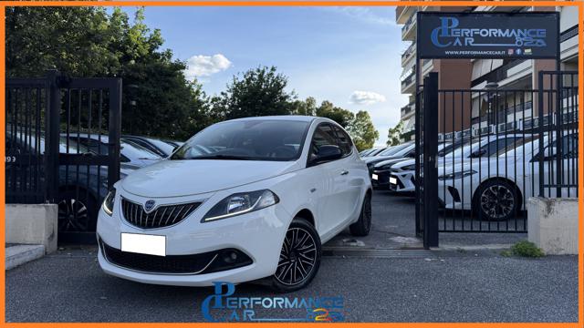 Lancia Ypsilon 1.0 FIREFLY S&S HYBRID GOLD*R.CAM*CARPLAY*LED*TEL usato a ROMA