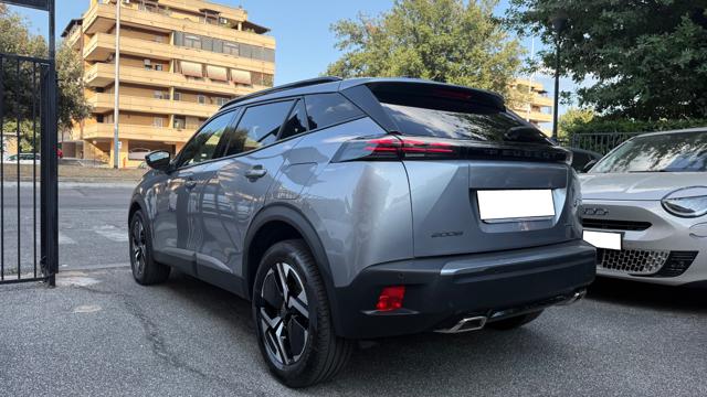 Peugeot 2008 1.2 145CV HYBRID e-DCS6 ALLURE*FULL LED*CARPLAY* - foto 3 di 4