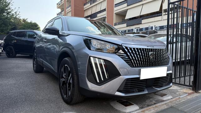 Peugeot 2008 1.2 145CV HYBRID e-DCS6 ALLURE*FULL LED*CARPLAY* - foto 2 di 4