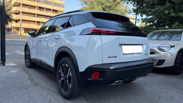 Peugeot 2008 1.2 145CV HYBRID e-DCS6 ALLURE*FULL LED*CARPLAY* - foto 3 di 4