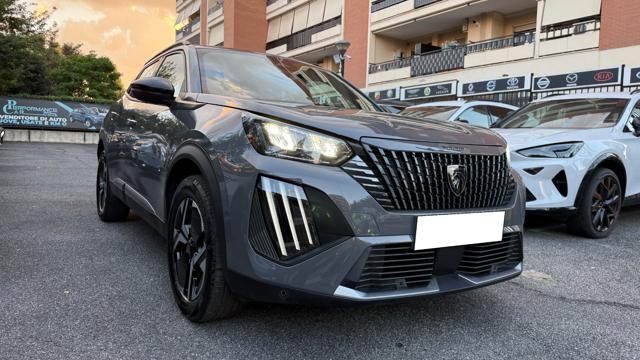Peugeot 2008 1.2 145CV HYBRID e-DCS6 ALLURE*FULL LED*CARPLAY* - foto 3 di 4