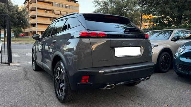 Peugeot 2008 1.2 145CV HYBRID e-DCS6 ALLURE*FULL LED*CARPLAY* - foto 4 di 4
